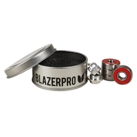 Inline -Skate -Lager Blazer Nines (Pack 4) 2023