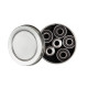 Inline -Skate -Lager Blazer Sevens ( Pack 4) 2023