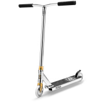 Motion Scooter | Urban Pro | Chrome Gold 2022