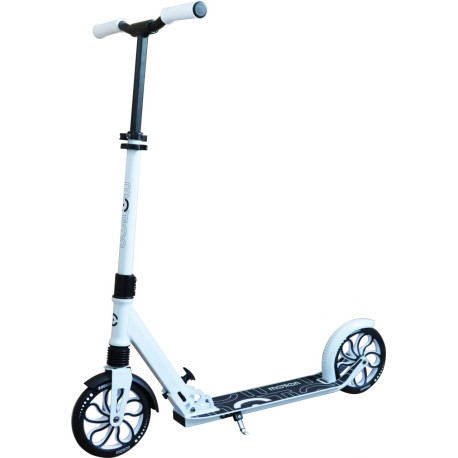 Motion Scooter | Road King | White 2022