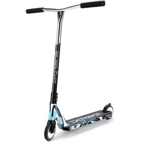 Stunt Scooter Motion Scooter Xtremes Wave 2022  - Freestyle Scooter Komplett