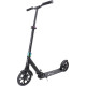Motion Scooter | Road King | Black-Rainbow 2022