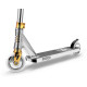 Freestyle Scooter Motion Scooter Urban Pro Chrome Gold 2022  - Freestyle Scooter Complete