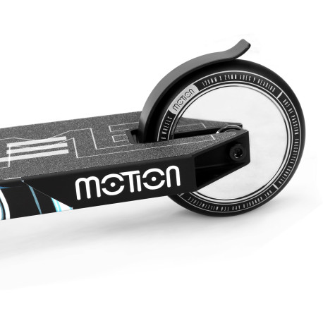 Stunt Scooter Motion Scooter Xtremes Wave 2022  - Freestyle Scooter Komplett