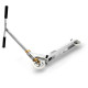 Stunt Scooter Motion Scooter Urban Pro Chrome Gold 2022  - Freestyle Scooter Komplett