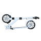Motion Scooter | Road King | White 2022