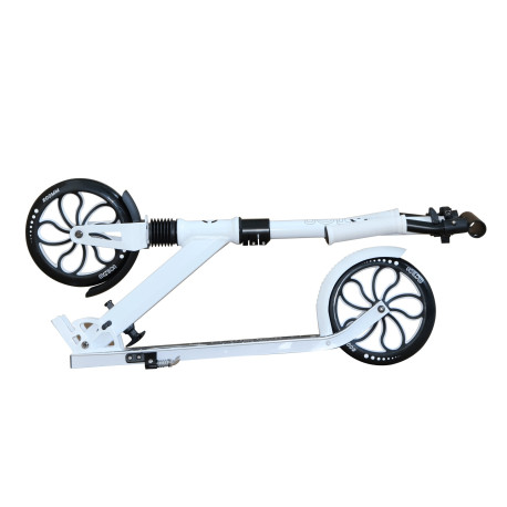 Motion Scooter | Road King | White 2022
