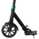 Motion Scooter | Road King | Black-Rainbow 2022