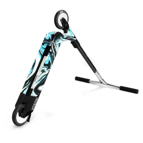 Stunt Scooter Motion Scooter Xtremes Wave 2022  - Freestyle Scooter Komplett