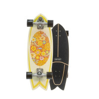 Surfskate Carver Bloom 29.25\\" 2025 - Complete  - Surfskates Complets