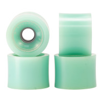 Longboard wheels Carver Roundhouse Concave 2025 