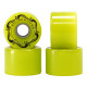 Longboard wheels Carver Roundhouse Slick 2025 