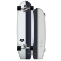Surfskate Carver Bing Continental 37\\" 2025 - Complete  - Surfskates Complets