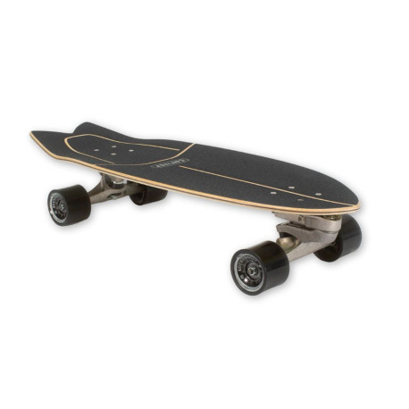 Surfskate Carver Bloom 29.25\\" 2025 - Complete  - Complete Surfskates