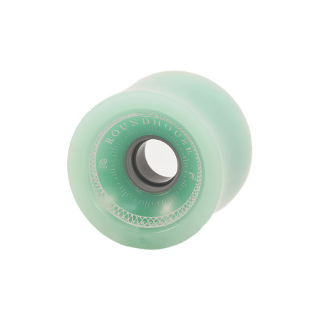 Longboard Rollen Carver Roundhouse Concave 2025 