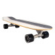 Surfskate Carver Bing Continental 37\\" 2025 - Complete  - Complete Surfskates