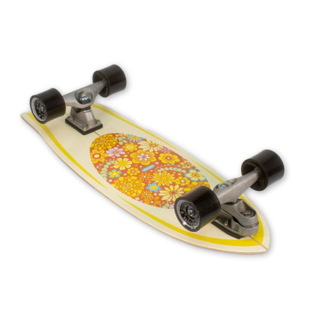 Surfskate Carver Bloom 29.25\\" 2025 - Complete  - Complete Surfskates