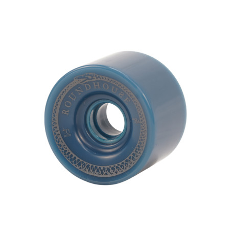 Longboard wheels Carver Roundhouse Mag 2025 