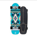 Surfskate Carver Dine' Skate Garden 31.25" 2025 - Complete 