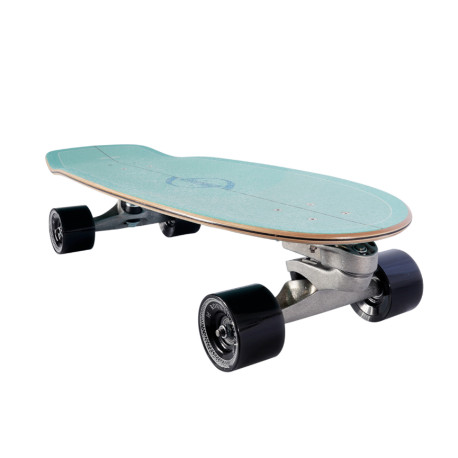 Surfskate Carver Bing Puck 27.5\\" 2025 - Complete  - Complete Surfskates