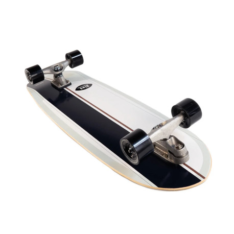 Surfskate Carver Bing Continental 37\\" 2025 - Complete  - Complete Surfskates