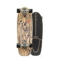 Surfskate Carver Grain 31.25" 2025 - Complete 
