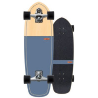 Surfskate Carver Minimizer 32\\" 2025 - Complete  - Komplette Surfskates