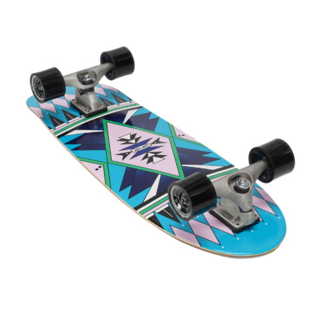Surfskate Carver Dine' Skate Garden 31.25\\" 2025 - Complete  - Surfskates Complets