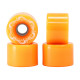 Longboard wheels Carver Roundhouse Slick 2025 