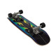 Surfskate Carver Firebrand 32\\" 2025 - Complete  - Surfskates Complets
