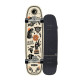 Surfskate Carver Omni 32\\" 2025 - Complete  - Surfskates Complets