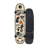 Surfskate Carver Omni 32\\" 2025 - Complete  - Surfskates Complets