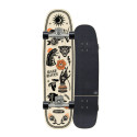 Surfskate Carver Omni 32" 2025 - Complete 