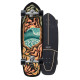 Surfskate Carver Psychedelic Sunset 32\\" 2025 - Complete  - Surfskates Complets