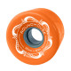 Longboard Rollen Carver Roundhouse Slick 2025 