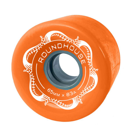 Longboard Rollen Carver Roundhouse Slick 2025 