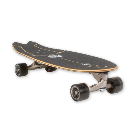 Surfskate Carver Lost Rydra 29\\" 2025 - Complete  - Surfskates Complets