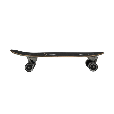 Surfskate Carver Lost Drew Brophy Winter Wave 30\\" 2025 - Complete  - Surfskates Complets