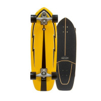 Surfskate Carver Thunder 30.75\\" 2025 - Complete  - Surfskates Complets