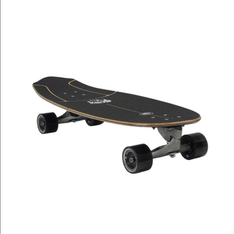 Surfskate Carver Lost Drew Brophy Winter Wave 30\\" 2025 - Complete  - Surfskates Complets