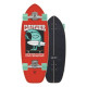 Surfskate Carver Wavy Davy 28\\" 2025 - Complete  - Surfskates Complets