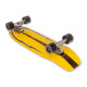 Surfskate Carver Thunder 30.75\\" 2025 - Complete  - Surfskates Complets