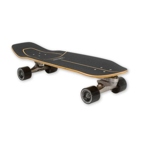Surfskate Carver Thunder 30.75\\" 2025 - Complete  - Surfskates Complets