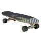 Surfskate Carver Zapper Snapper Mini 27\\" 2025 - Complete  - Surfskates Complets