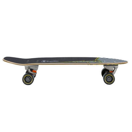 Surfskate Carver Zapper Snapper Mini 27\\" 2025 - Complete  - Surfskates Complets