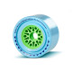 Longboard wheels Orangatang 105Mm 77A Dad Bod - Pack 4 2025 