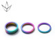 Scooter vis Blunt Spacers Pack 2023