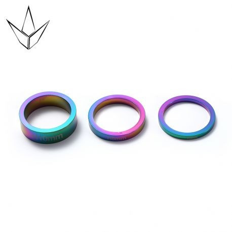 Scooter Schrauben Blunt Spacers Pack 2023