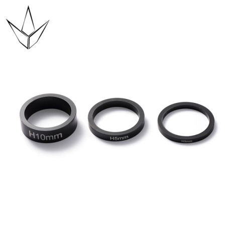 Scooter vis Blunt Spacers Pack 2023