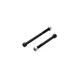 Blunt Axle Peg Streeet Double Side 2021